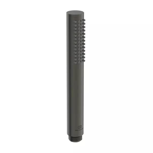 Coloana de dus cu baterie dubla comanda gri Ideal Standard Atelier Joy Neo [9]