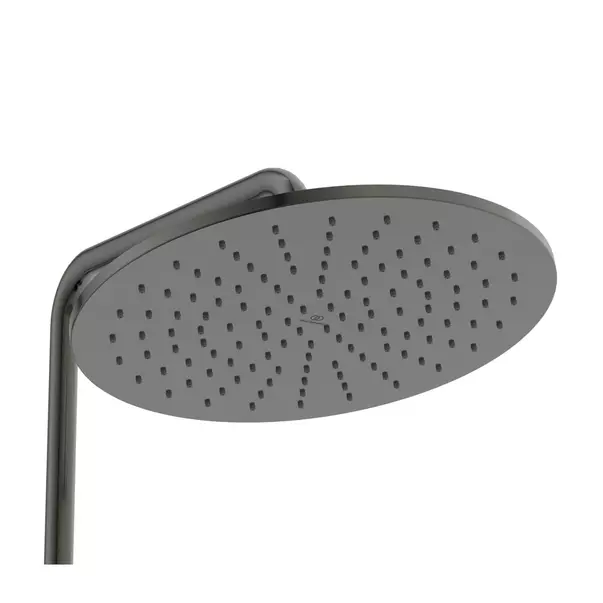 Coloana de dus cu baterie dubla comanda gri magnetic Ideal Standard Atelier Joy Neo [11]