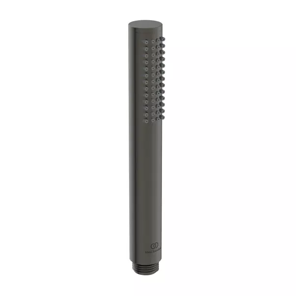 Coloana de dus cu baterie dubla comanda gri magnetic Ideal Standard Atelier Joy Neo [9]