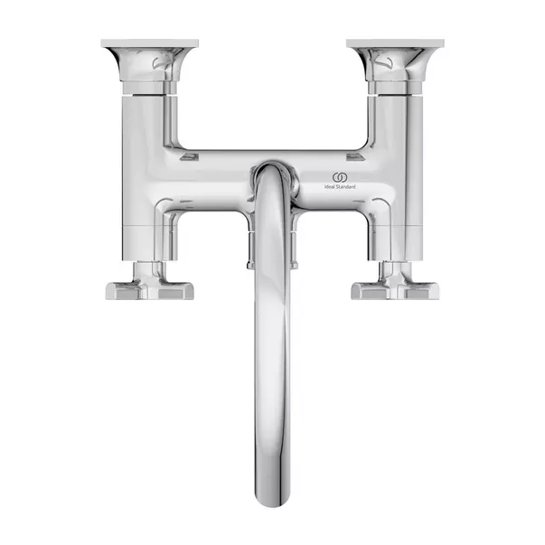 Baterie cada - dus Ideal Standard Atelier Joy Neo dubla comanda crom lucios [4]