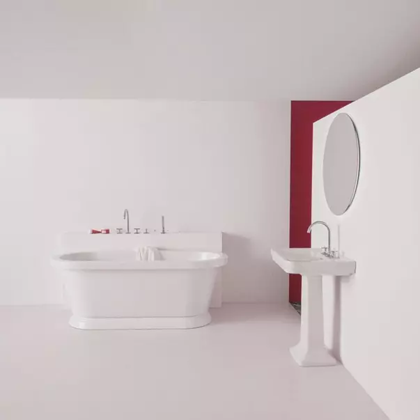 Baterie cada - dus Ideal Standard Atelier Joy Neo 5 elemente gri Magnetic Grey [2]