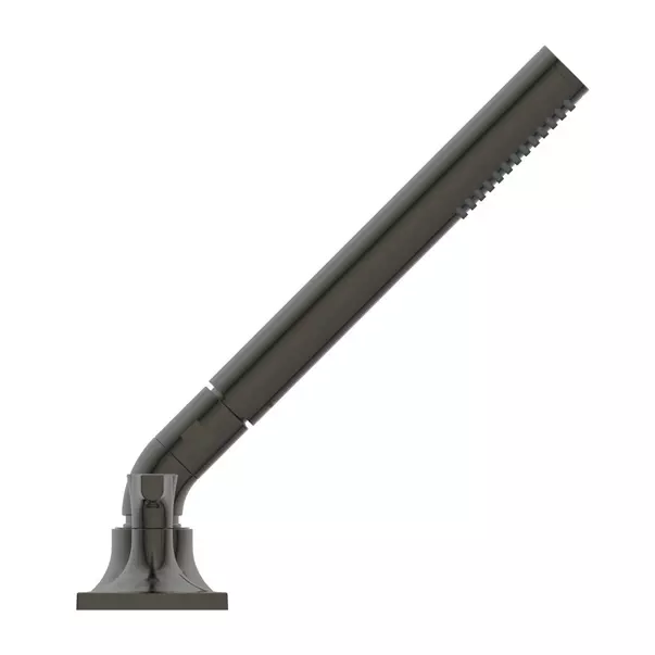 Baterie cada - dus Ideal Standard Atelier Joy Neo gri Magnetic Grey 4 elemente [3]