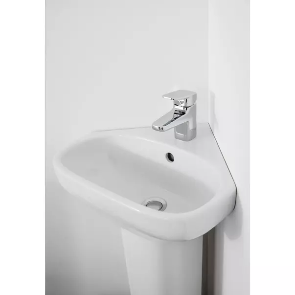 Baterie lavoar Ideal Standard Ceraplan H60 BlueStart crom lucios fara ventil [3]