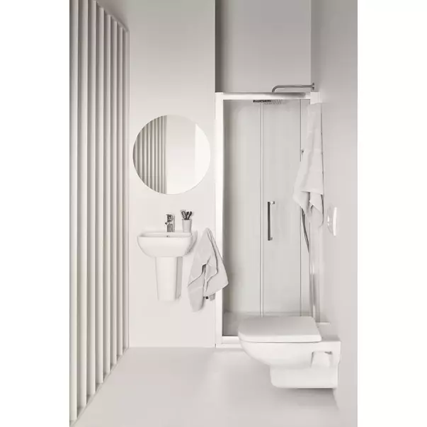Baterie lavoar Ideal Standard Ceraplan H60 BlueStart crom lucios fara ventil [5]