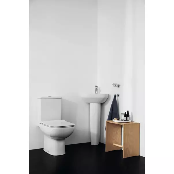 Baterie lavoar Ideal Standard Ceraplan H60 BlueStart crom lucios fara ventil [6]