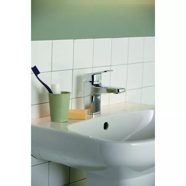 Baterie lavoar Ideal Standard Ceraplan H75 crom lucios fara ventil [3]
