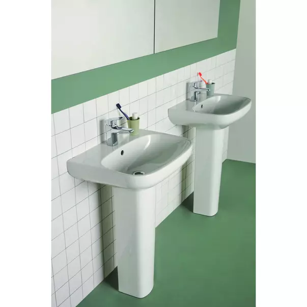 Baterie lavoar Ideal Standard Ceraplan H75 crom lucios fara ventil [5]
