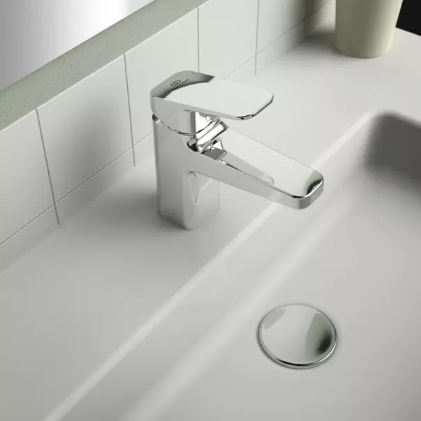 Baterie lavoar Ideal Standard Ceraplan H75 crom lucios fara ventil [7]