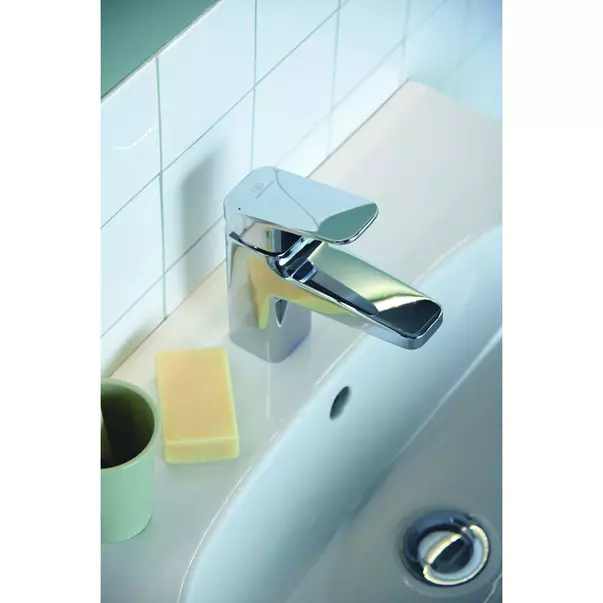 Baterie lavoar Ideal Standard Ceraplan H75 crom lucios fara ventil [8]