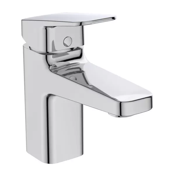 Baterii baie - Baterie lavoar Ideal Standard Ceraplan H75 crom lucios cu lant