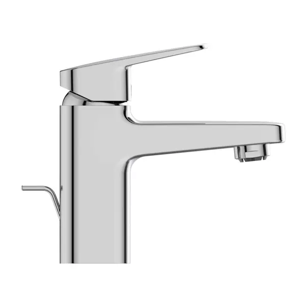 Baterie lavoar Ideal Standard Ceraplan H75 crom lucios pentru presiune scazuta [3]