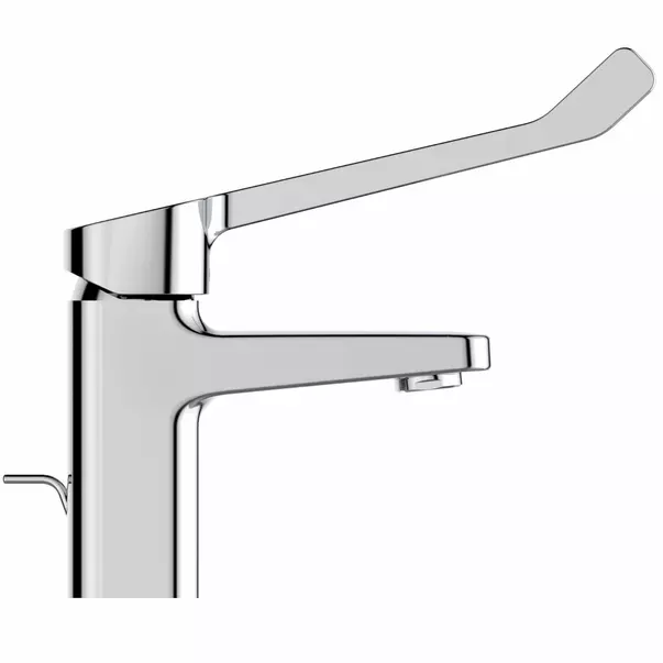 Baterie lavoar cu monocomanda si ventil Ideal Standard Ceraplan [2]
