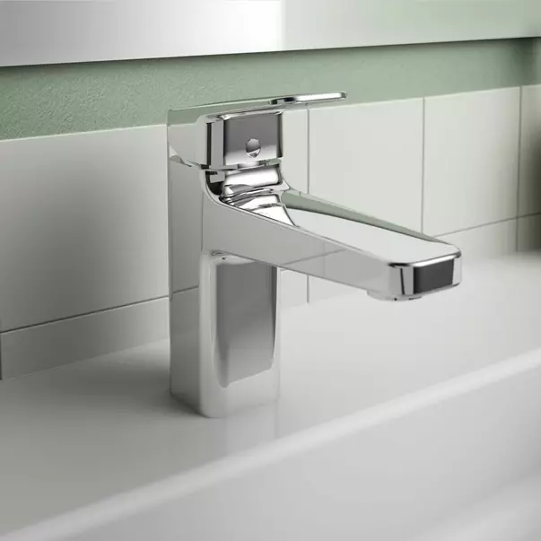 Baterie lavoar cu monocomanda Ideal Standard Ceraplan BD222AA [3]