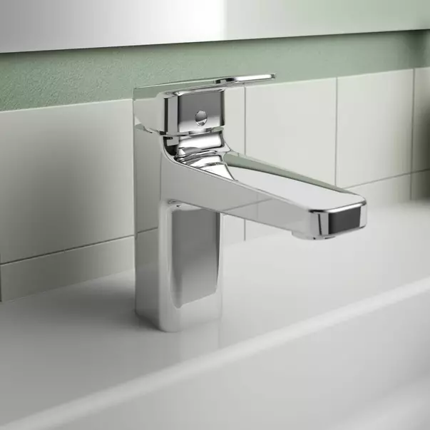Baterii baie - Baterie lavoar cu monocomanda Ideal Standard Ceraplan BD225AA