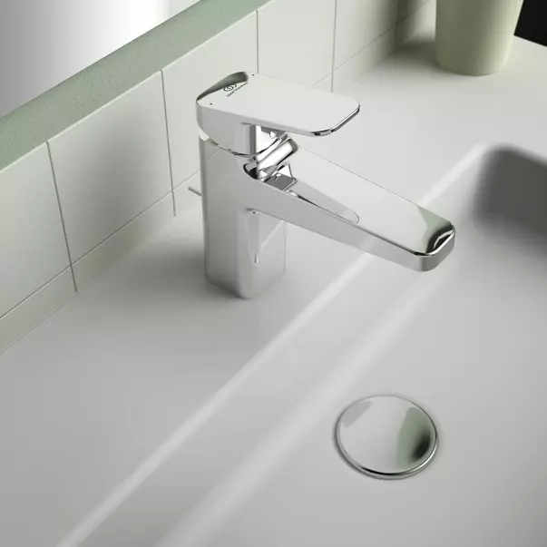 Baterie lavoar cu monocomanda Ideal Standard Ceraplan BD225AA [2]