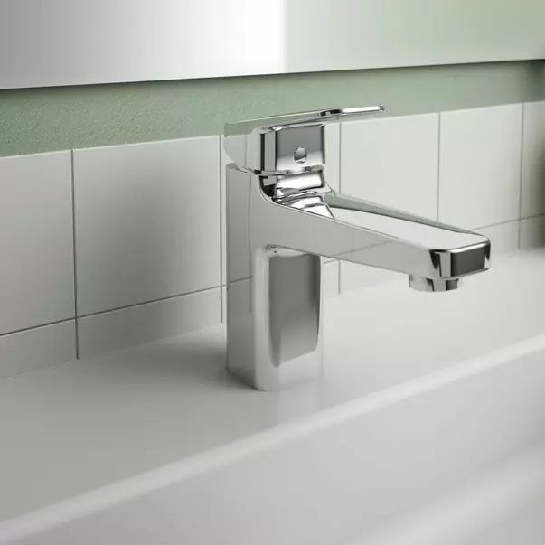 Baterie lavoar cu monocomanda si ventil Ideal Standard Ceraplan BD232AA [2]