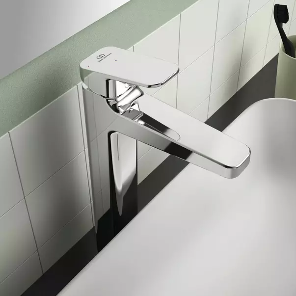Baterie lavoar inalta cu monocomanda Ideal Standard Ceraplan BlueStart [3]