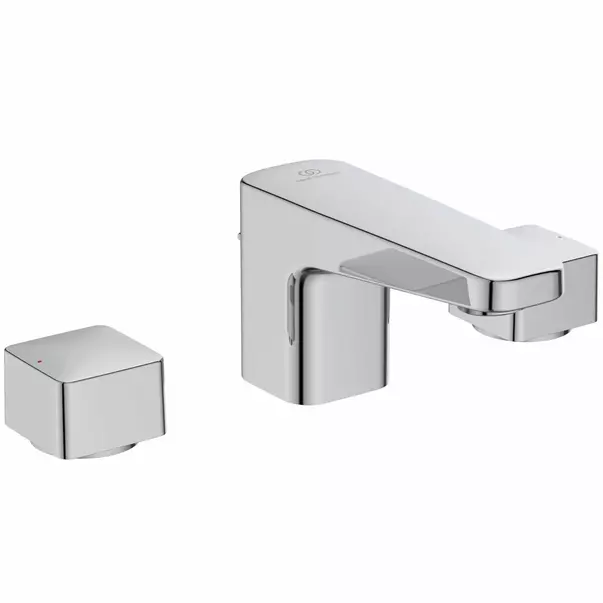 Baterie lavoar cu dubla comanda si ventil Ideal Standard Ceraplan [3]