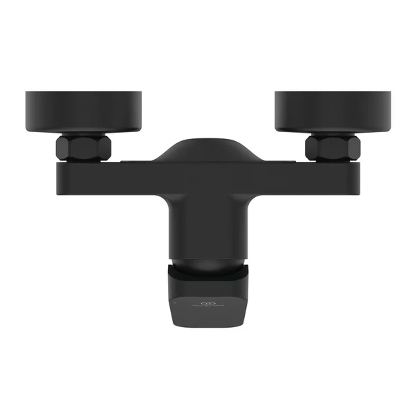 Baterie dus Ideal Standard Ceraplan monocomanda negru mat [4]