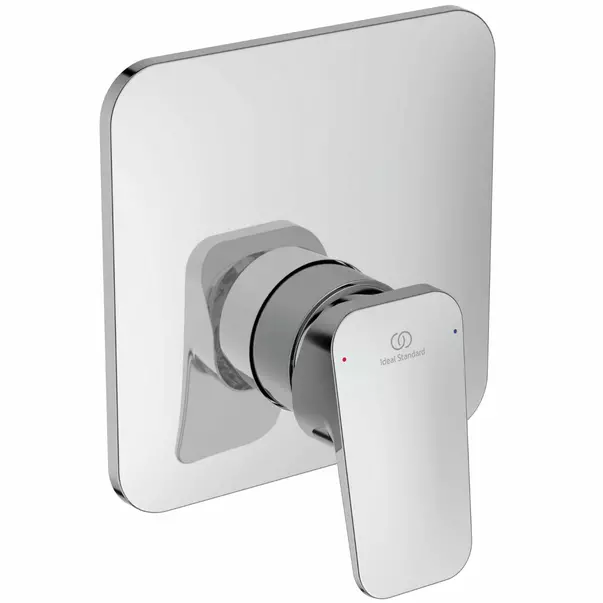 Baterii baie - Baterie dus incastrata Ideal Standard Ceraplan fara corp ingropat
