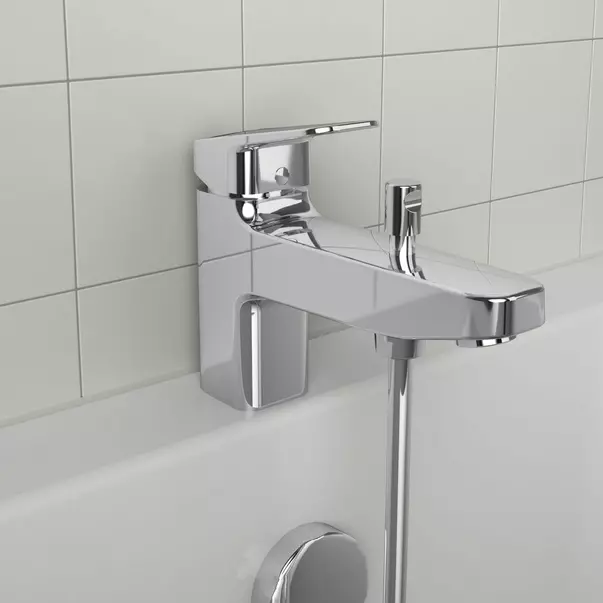 Baterie cada cu monocomanda Ideal Standard Ceraplan BD257AA [2]