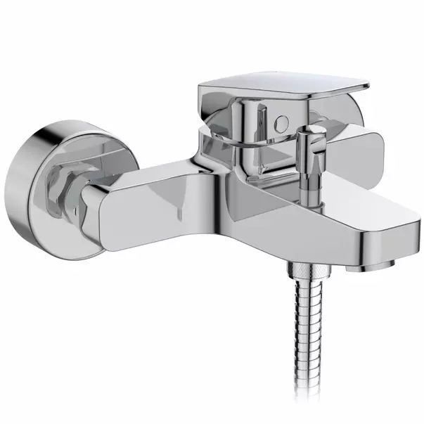 Baterie cada cu monocomanda si set dus Ideal Standard Ceraplan [2]