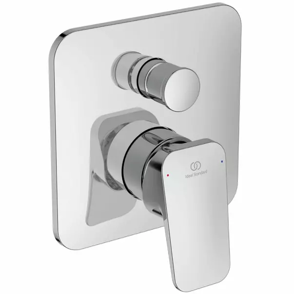 Baterii baie - Baterie cada incastrata Ideal Standard Ceraplan fara corp ingropat