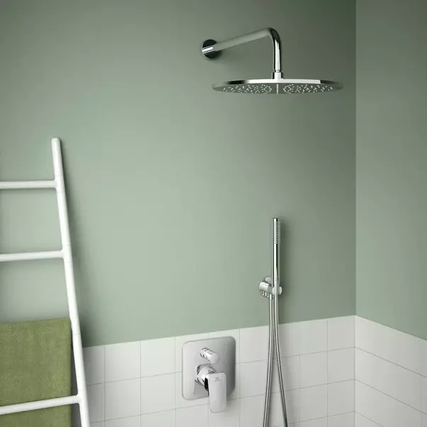 Baterie cada incastrata Ideal Standard Ceraplan fara corp ingropat [3]
