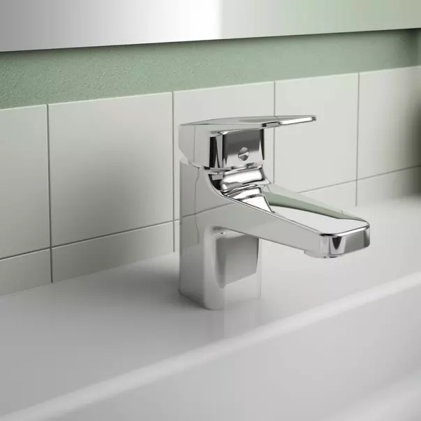 Baterii baie - Baterie lavoar cu monocomanda Ideal Standard Ceraplan BD273AA