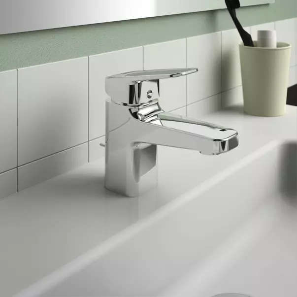 Baterie lavoar cu monocomanda Ideal Standard Ceraplan BD273AA [2]