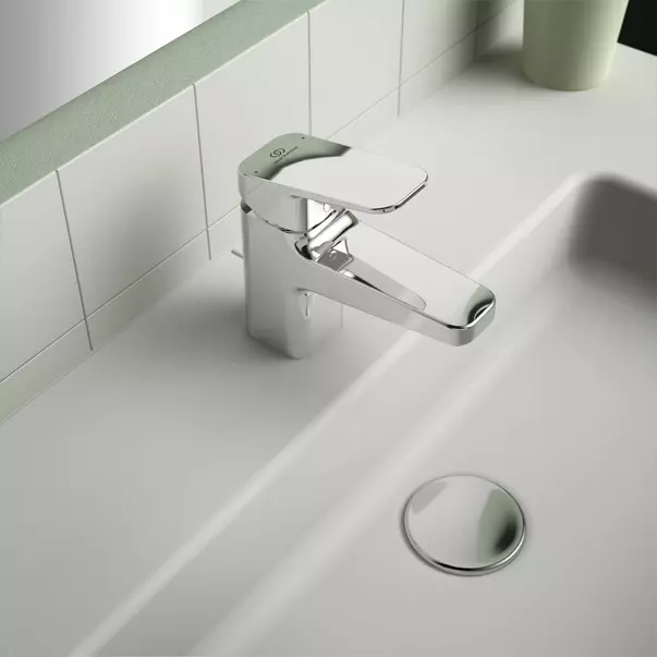 Baterie lavoar cu monocomanda Ideal Standard Ceraplan BD273AA [3]