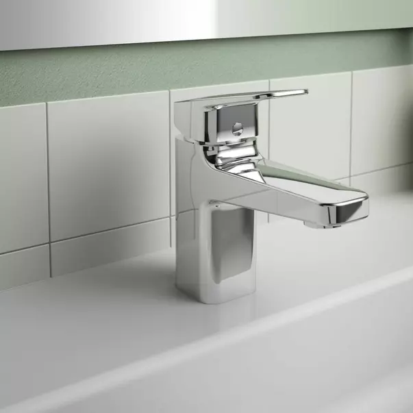 Baterie lavoar cu monocomanda Ideal Standard Ceraplan BD274AA [2]