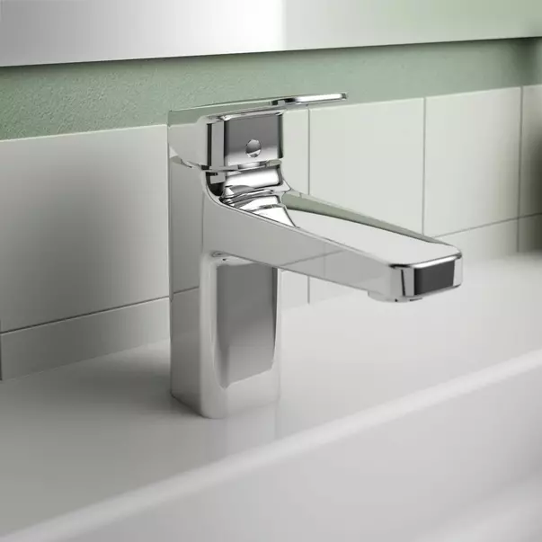 Baterii baie - Baterie lavoar cu monocomanda Ideal Standard Ceraplan BD276AA