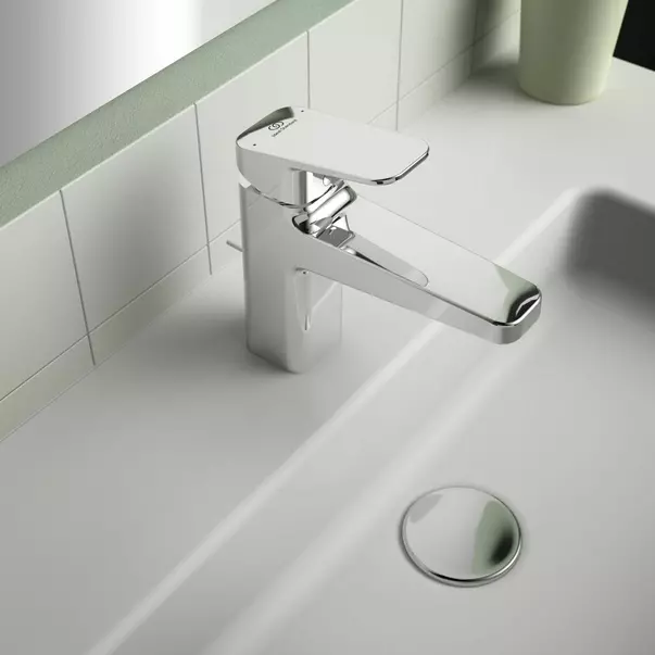 Baterie lavoar cu monocomanda Ideal Standard Ceraplan BD276AA [2]