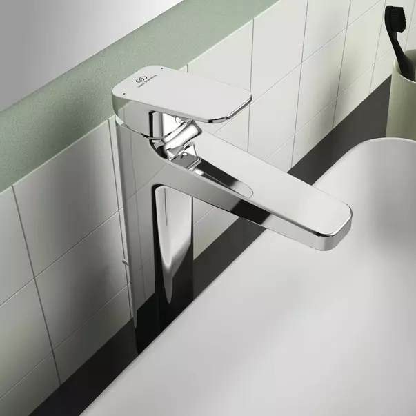 Baterie lavoar inalta cu monocomanda Ideal Standard Ceraplan BlueStart BD277AA [2]
