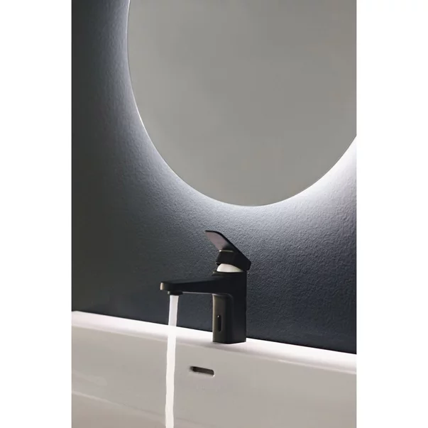 Baterie lavoar electronica Ideal Standard Ceraplan negru mat [2]
