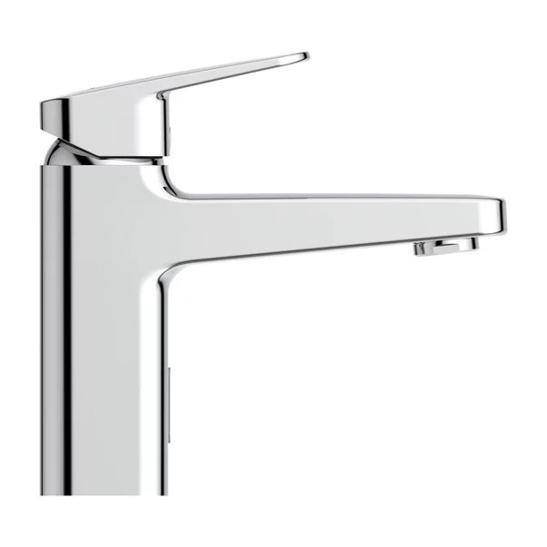 Baterie lavoar electronica Ideal Standard Ceraplan crom lucios cu ventil Click-Clack [2]