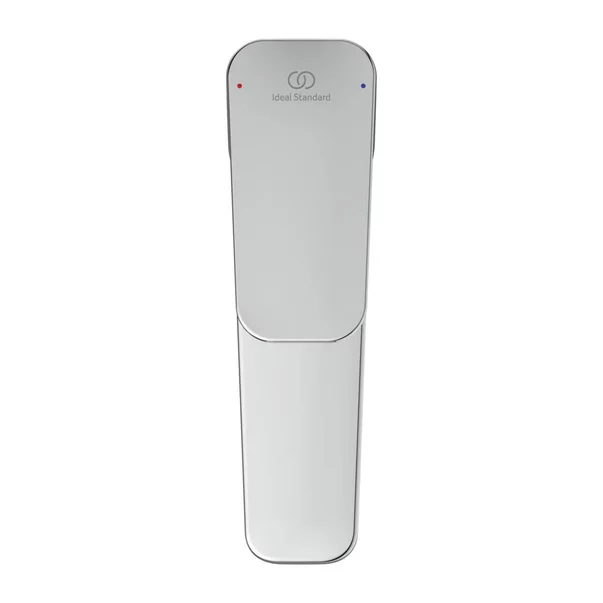 Baterie lavoar electronica Ideal Standard Ceraplan crom lucios cu ventil Click-Clack [4]
