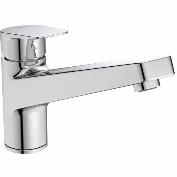 Bucatarie - Baterie bucatarie Ideal Standard Ceraplan cu pipa turnata joasa