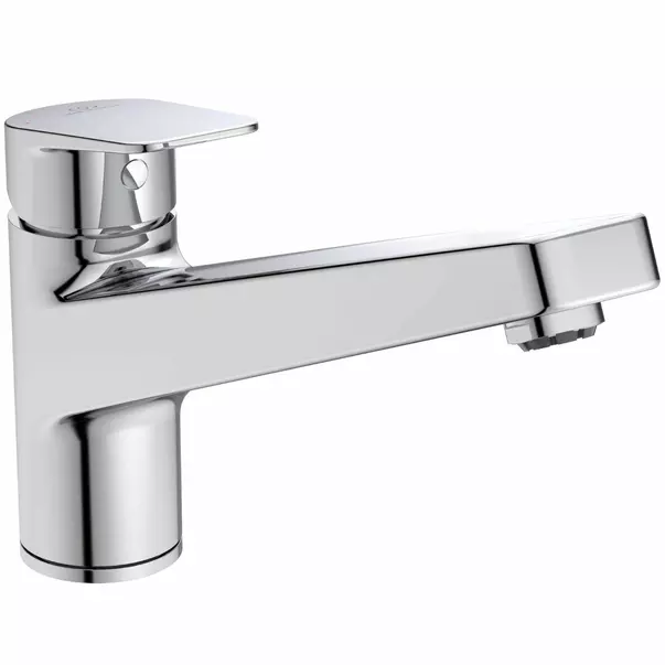 Bucatarie - Baterie bucatarie Ideal Standard Ceraplan cu presiune scazuta
