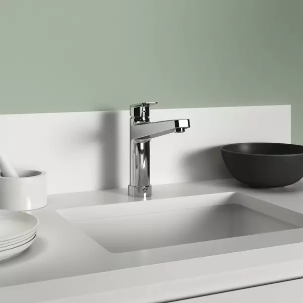 Baterie bucatarie Ideal Standard Ceraplan cu racord pentru masina de spalat vase [2]