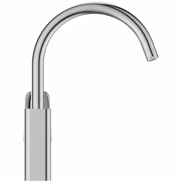 Bucatarie - Baterie bucatarie Ideal Standard Ceraplan cu pipa tubulara inalta R200