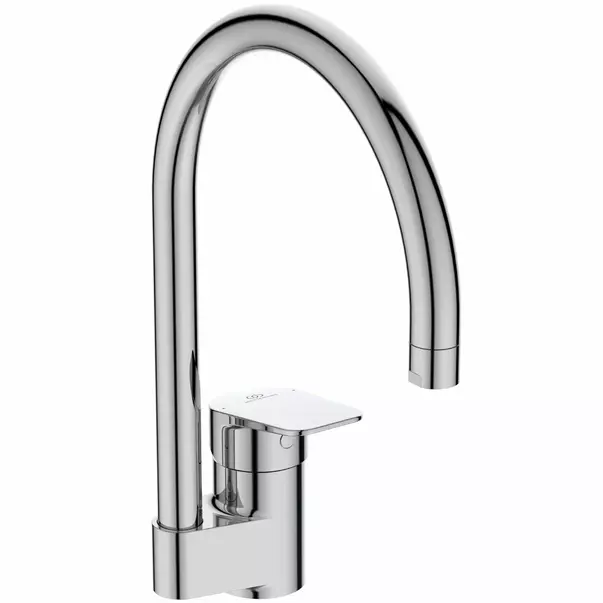 Bucatarie - Baterie bucatarie Ideal Standard Ceraplan cu pipa inalta R200
