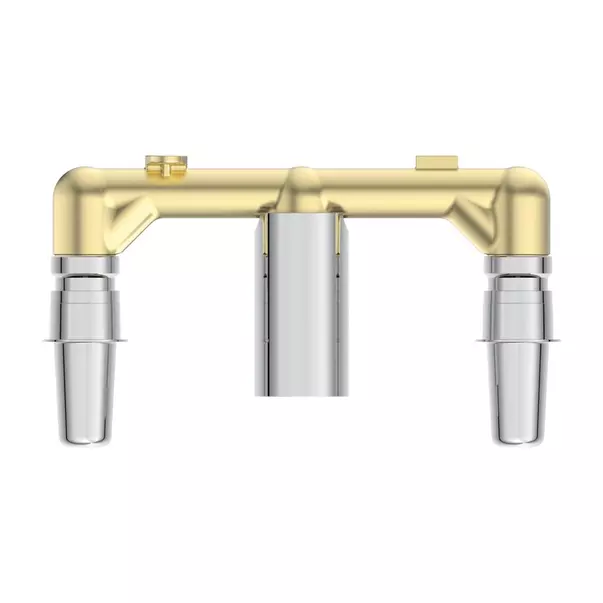 Corp incastrat Ideal Standard Atelier pentru baterie lavoar cu 3 orificii [4]