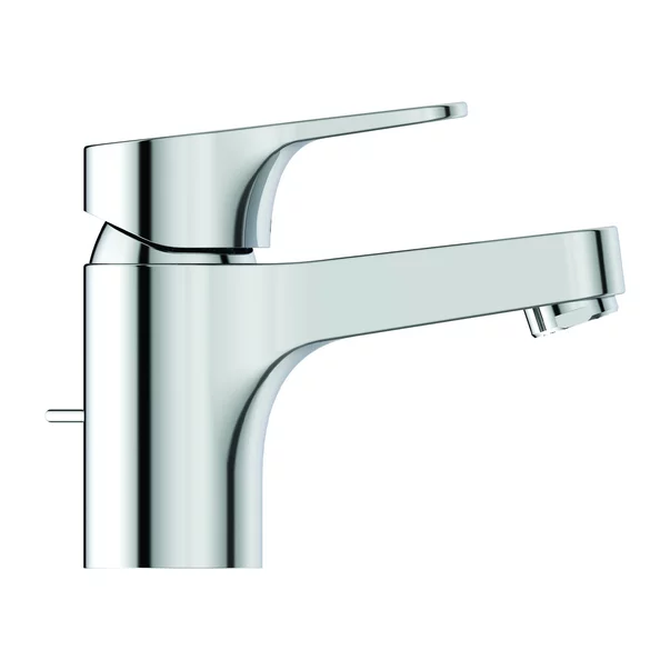 Baterie lavoar Ideal Standard Cerabase H60 crom lucios cu ventil Pop-Up [2]