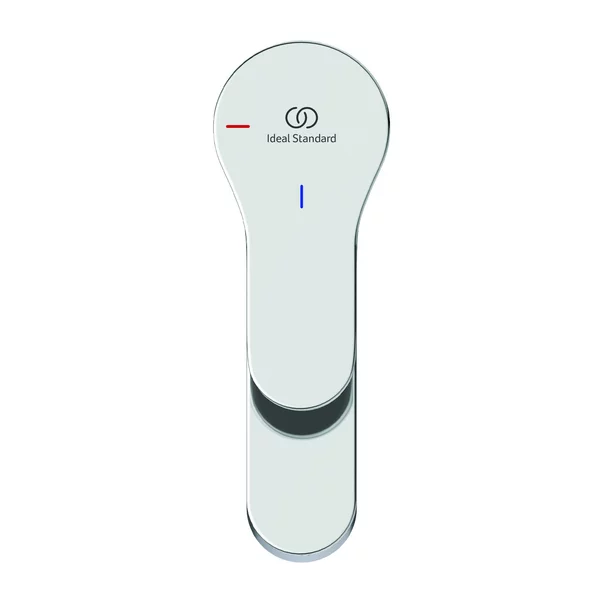 Baterie lavoar Ideal Standard Cerabase H60 BlueStart crom lucios [4]