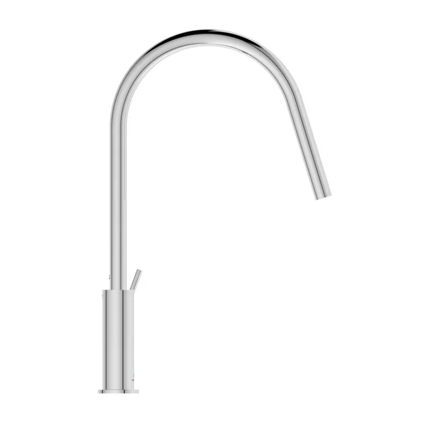 Baterie bucatarie Ideal Standard Gusto 226 cu pipa rotativa crom lucios [2]