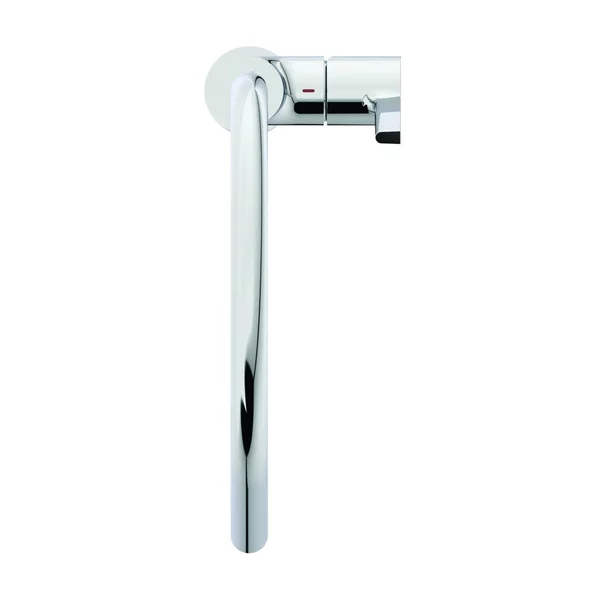 Baterie bucatarie Ideal Standard Gusto 226 cu pipa rotativa crom lucios [4]
