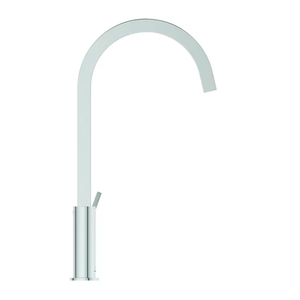 Baterie bucatarie Ideal Standard Gusto Square 306 crom lucios [2]