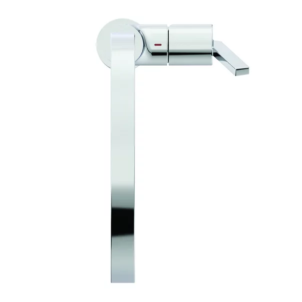 Baterie bucatarie Ideal Standard Gusto Square 306 crom lucios [4]